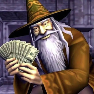 Meet your Posher, Lucki